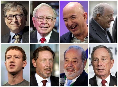 top 100 richest person.